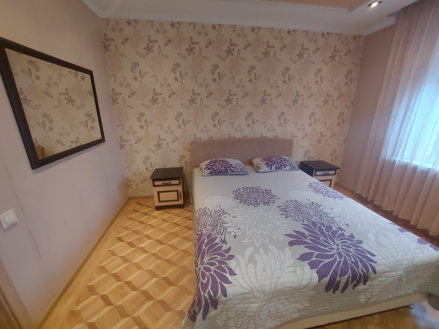 аренда двухкомнатной квартиры номер A-174504 в Киевском районе, фото номер 24